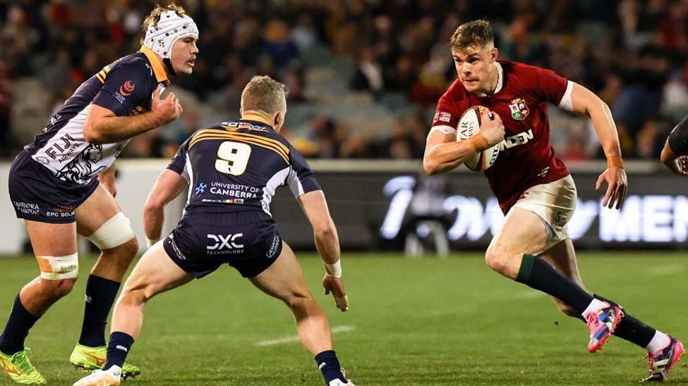 Garry Ringrose