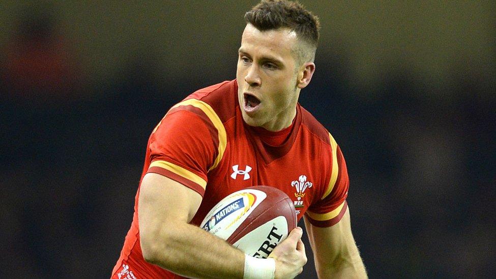 Gareth Davies