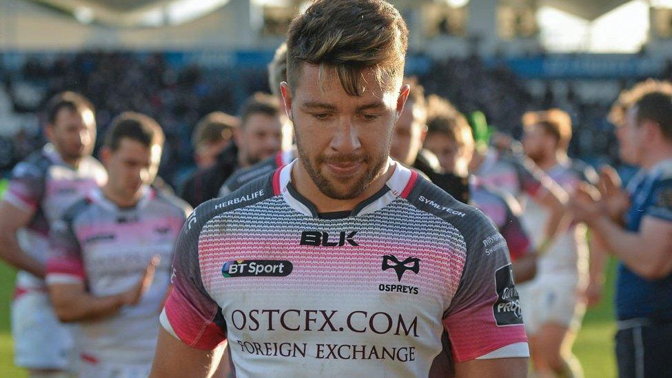 Rhys Webb