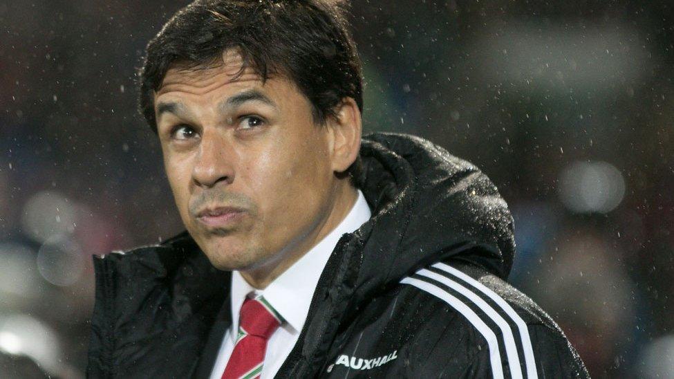 Chris Coleman