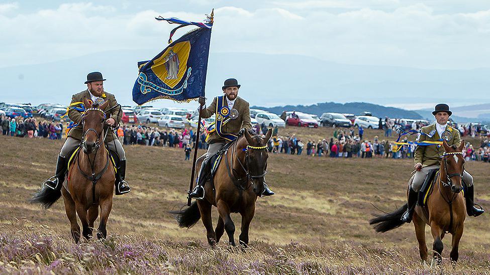 Lauder Common Riding