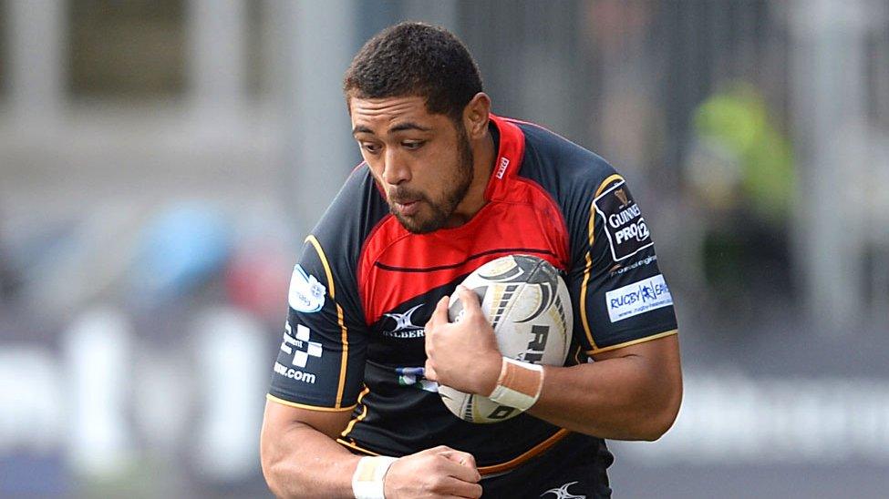 Faletau