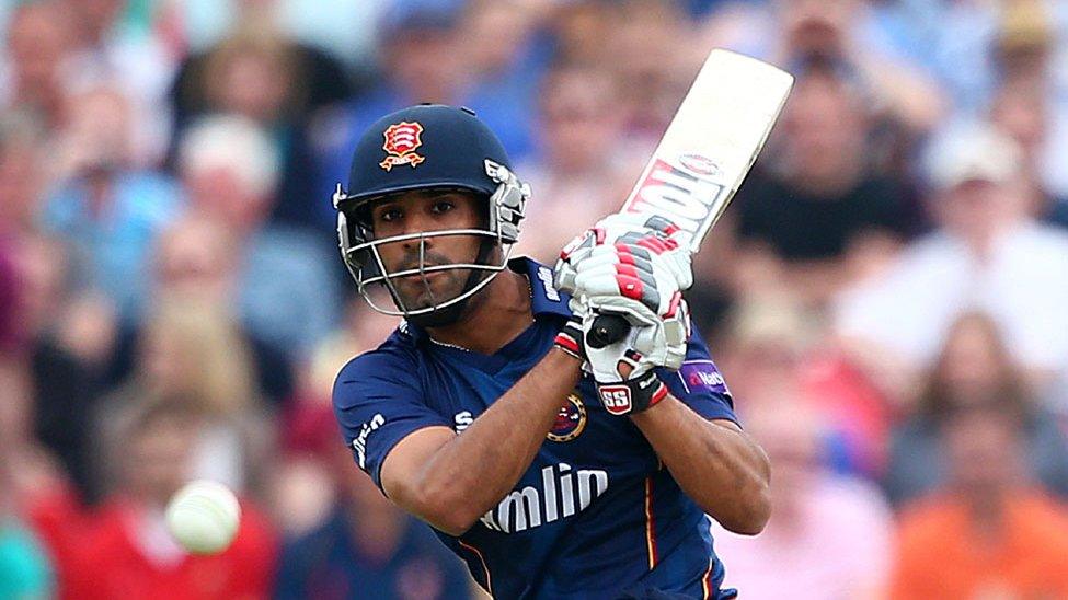 Ravi Bopara