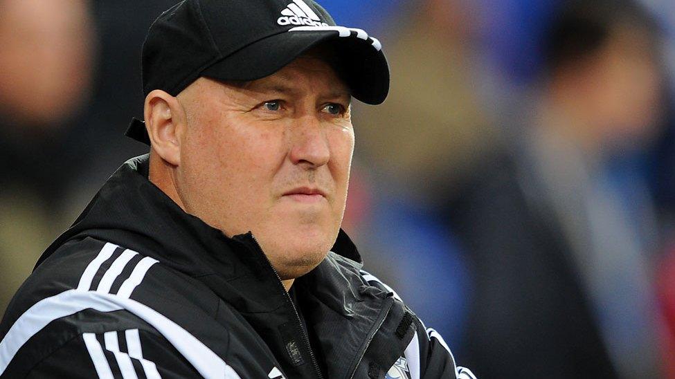 Russell Slade