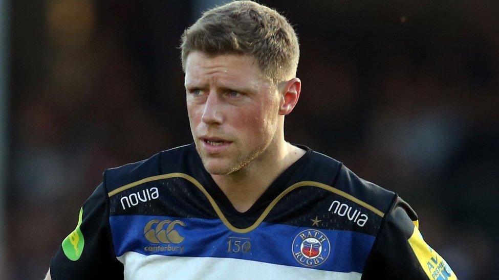 Rhys Priestland