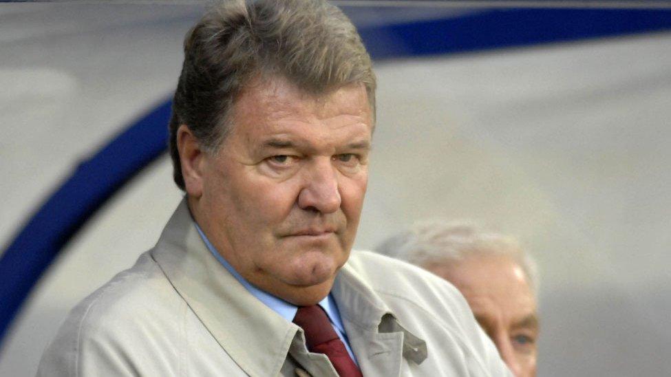 John Toshack