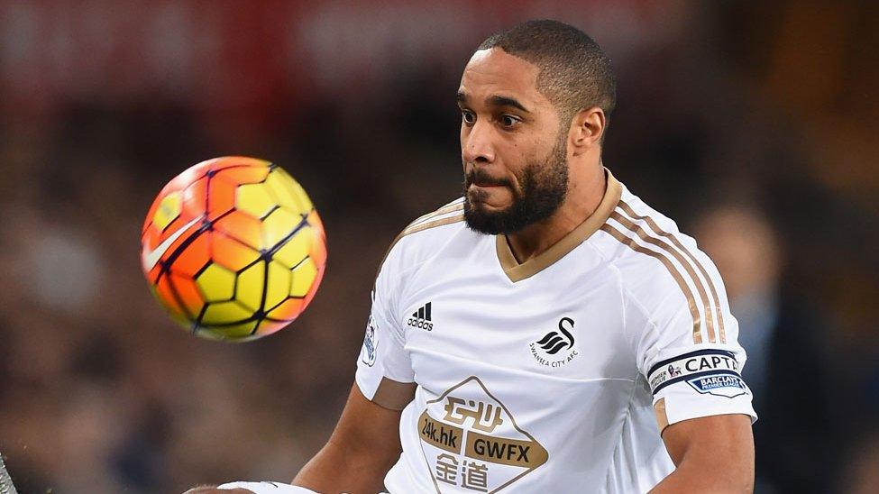 Ashley Williams