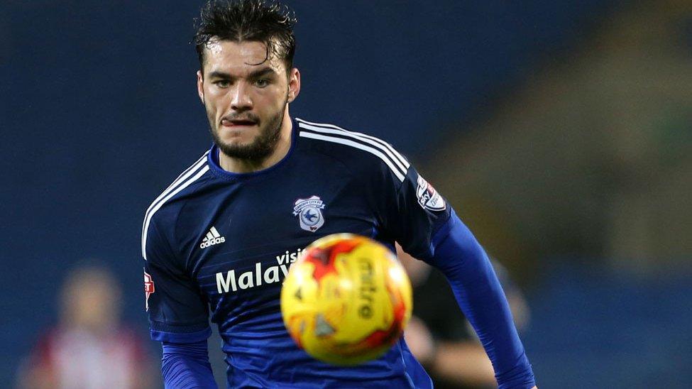 Tony Watt