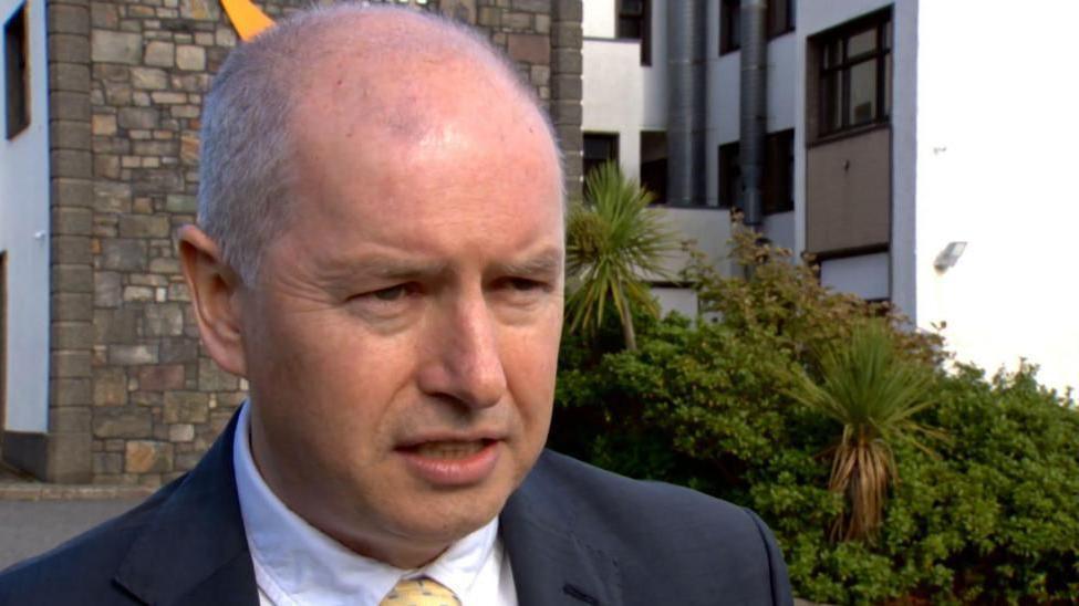 An t-Oll Conchúr Ó Giollagáin