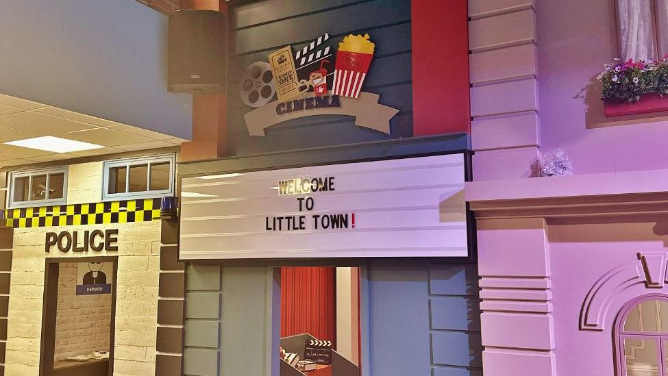 Image of Little Town Adventures' attraction