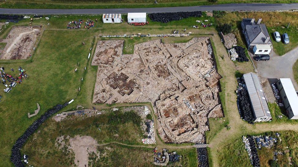 Ness of Brodgar