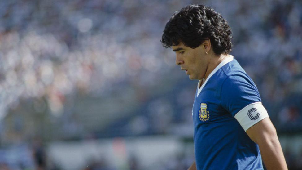 Maradona