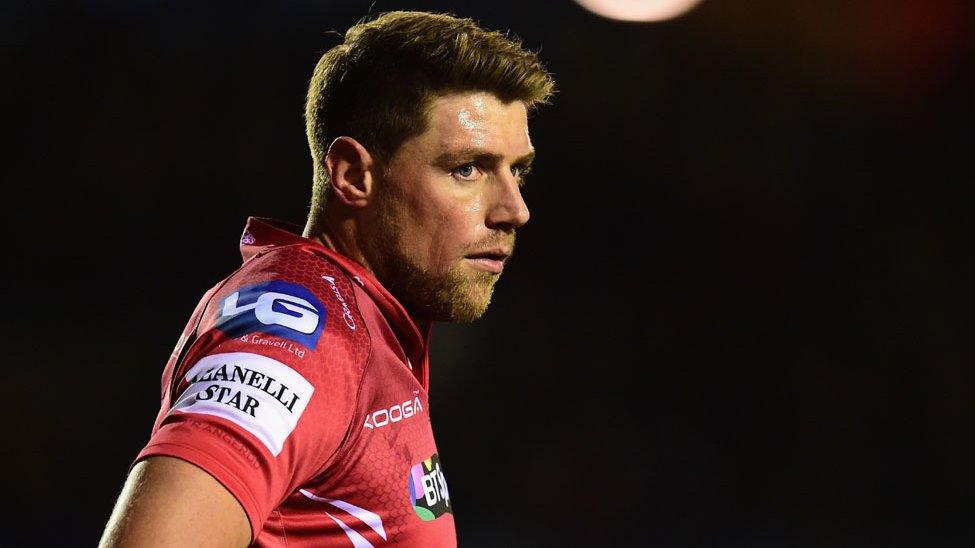 Rhys Priestland