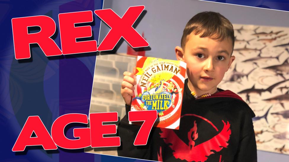cbbc book club