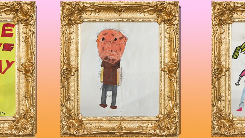 CBBC Book Club Submission