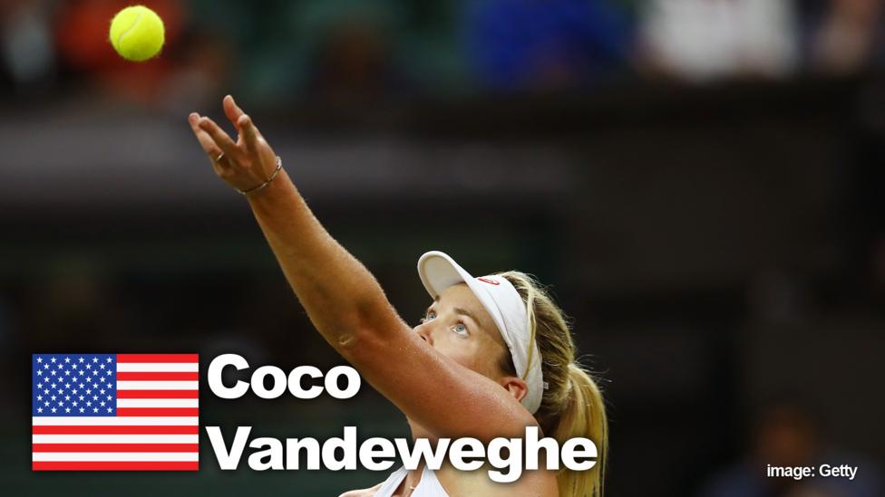 Coco Vanderweghe