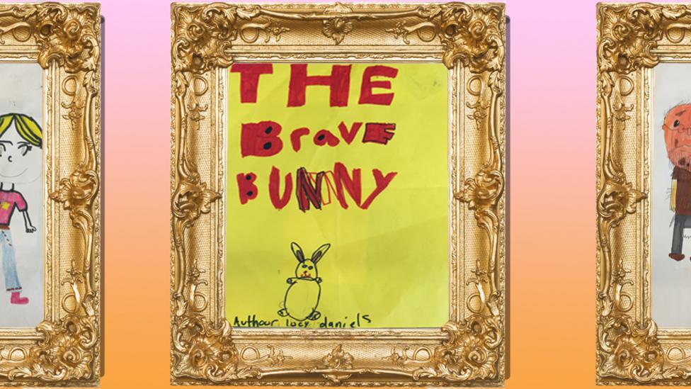 CBBC Book Club Submission