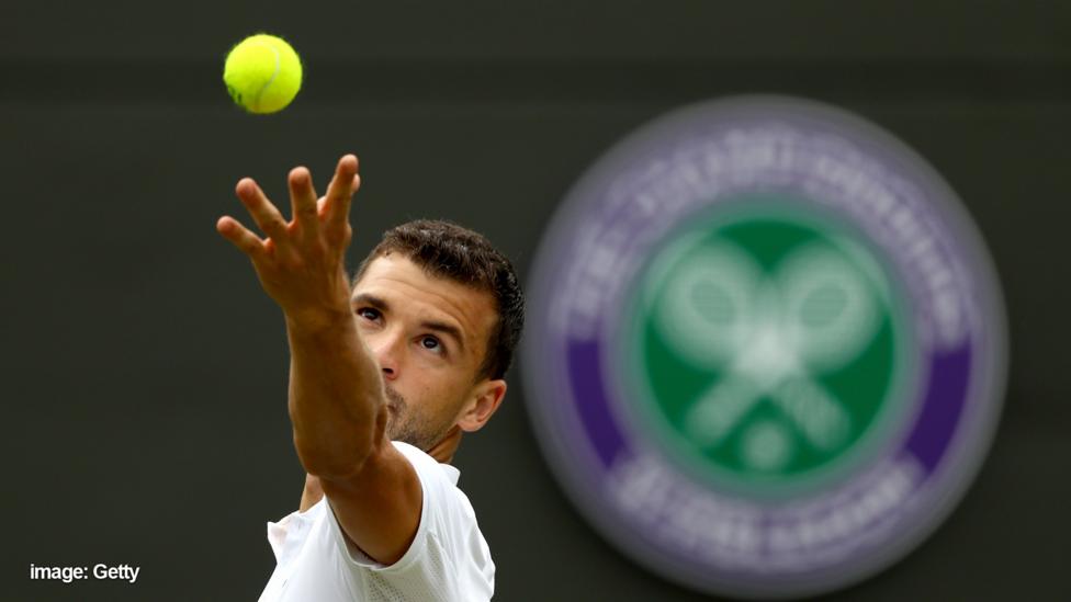 Grigor Dimitrov