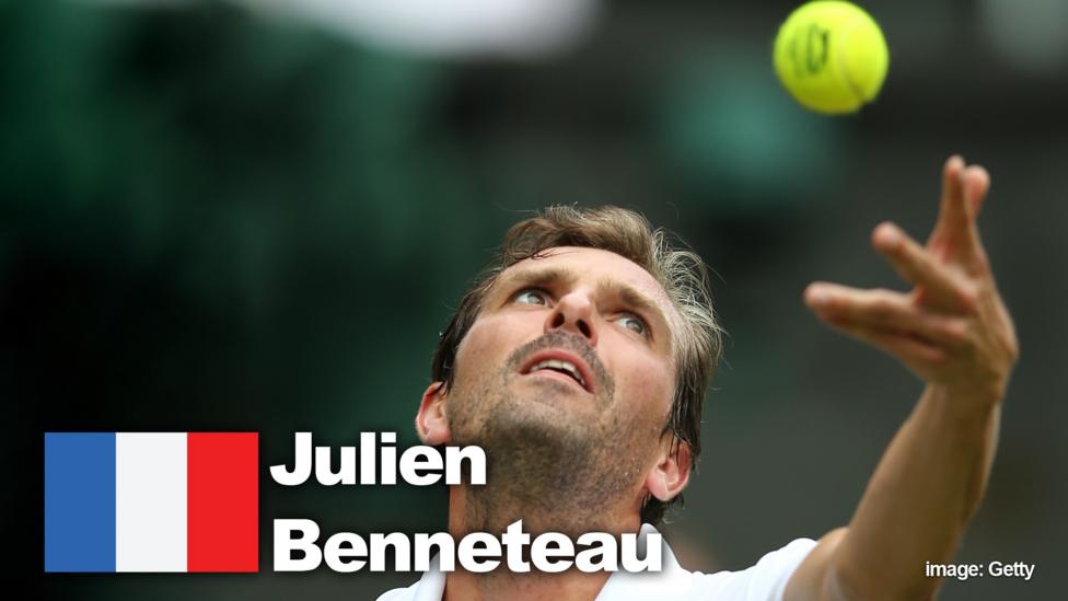 Julien Benneteau
