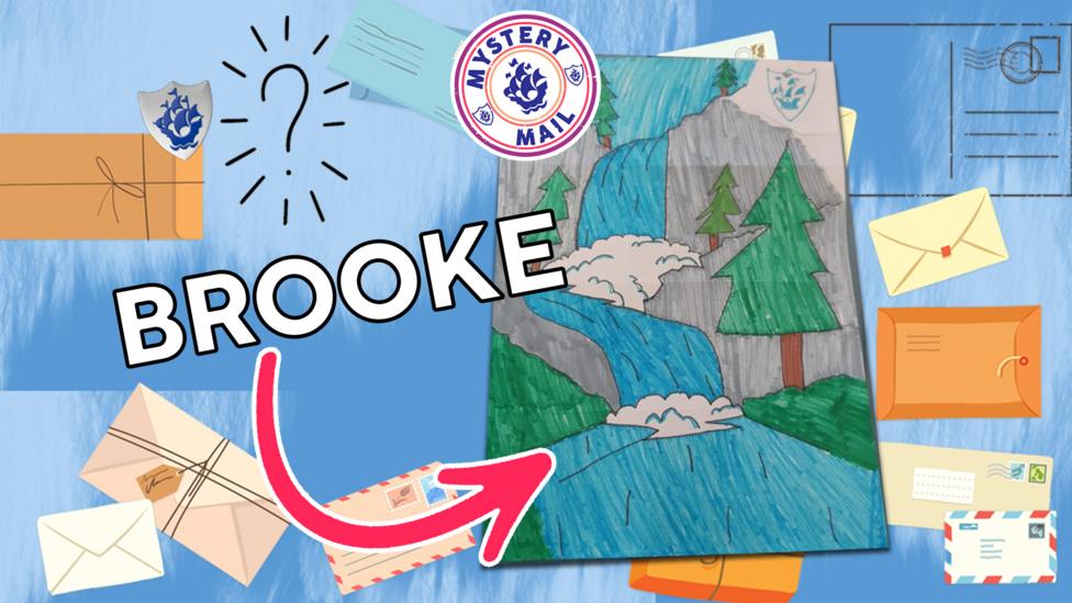 bp mystery mail brooke