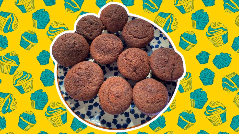 bp Kezia cupcakes plain