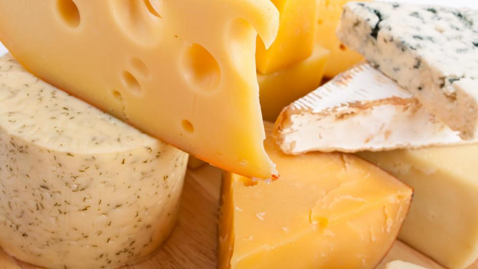 Cheese