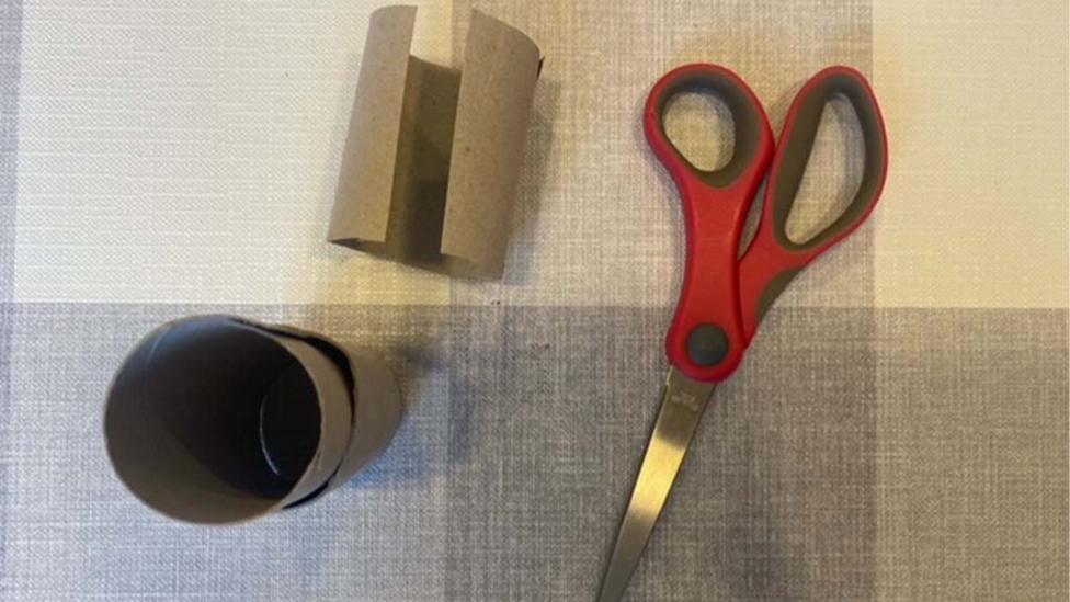 a step by step guid to making the chinese drum.