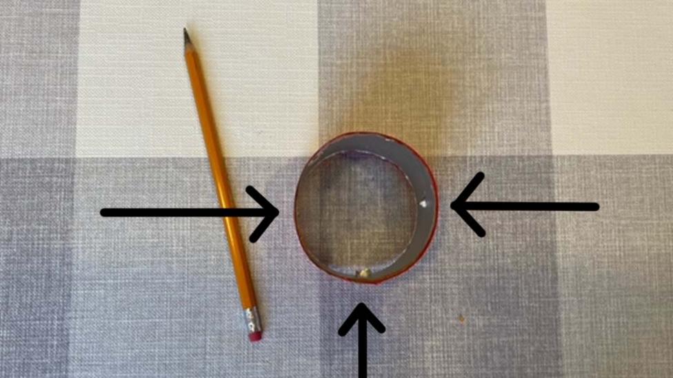 a step by step guid to making the chinese drum.