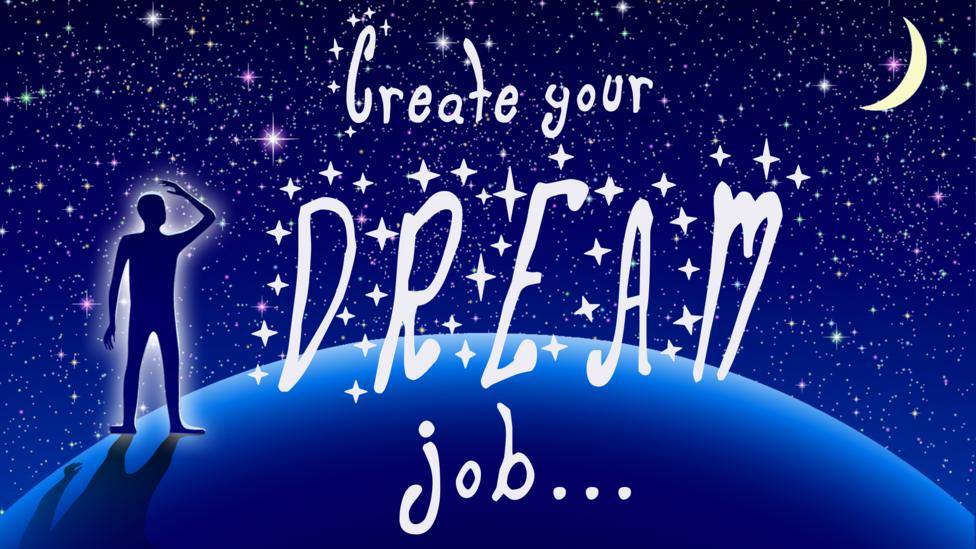 BP FC games - Dream job