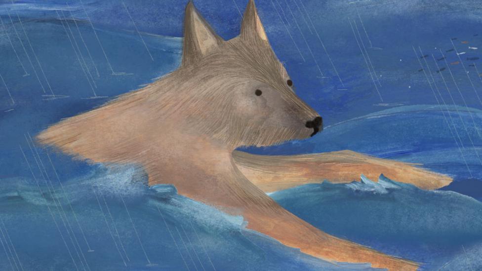 Khan - Pet Time Stories.