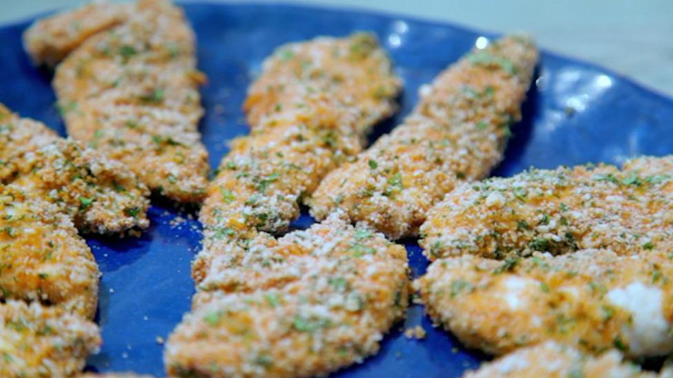 Californian Fried Chicken