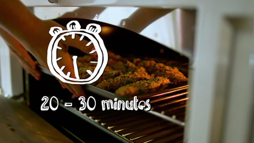 Californian Fried Chicken