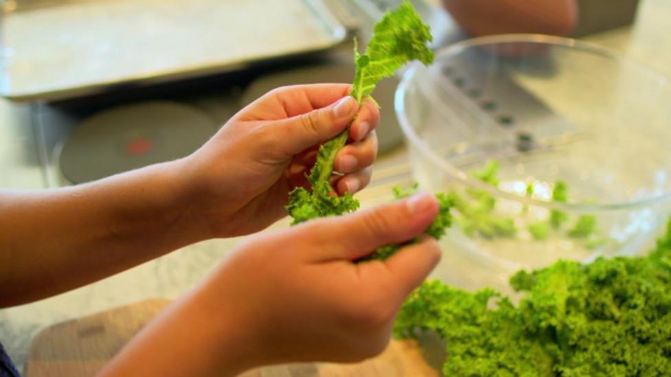 Touch Down Chips and Dip