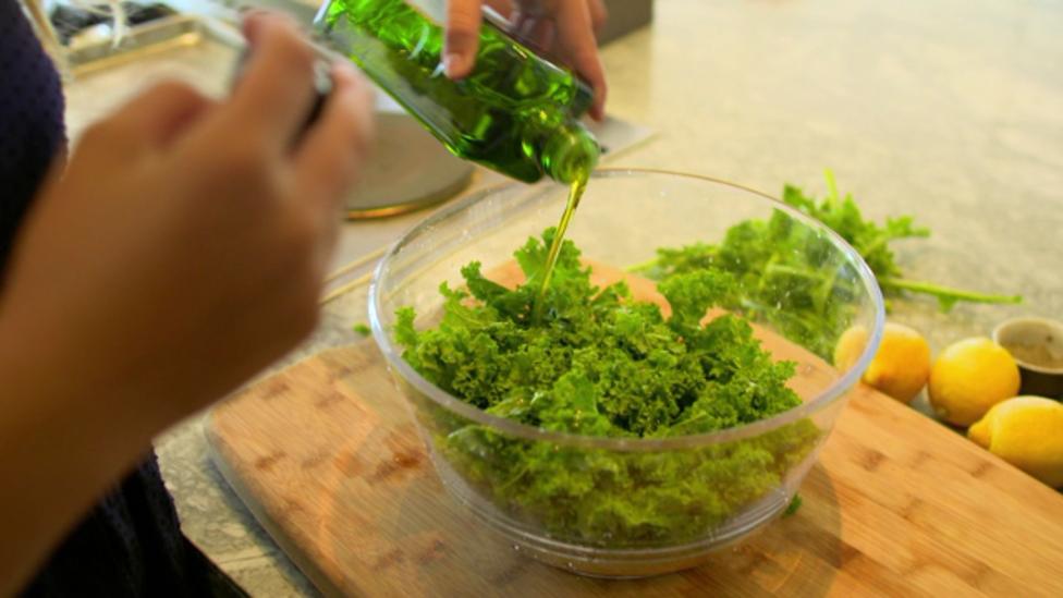 Touch Down Chips and Dip