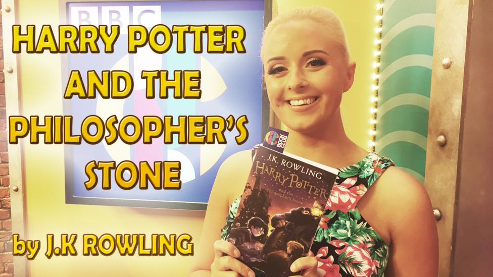 cbbc book club