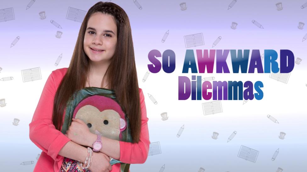 Lily and the monkeybag