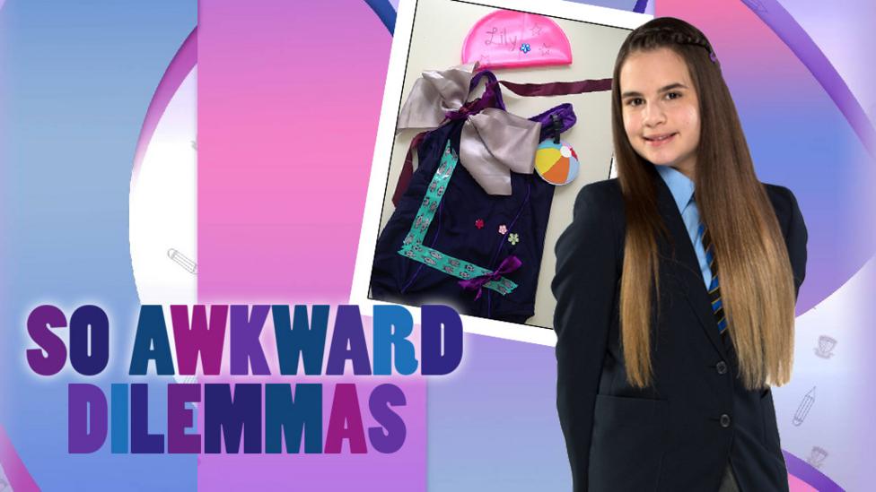 "So Awkward Dilemmas".