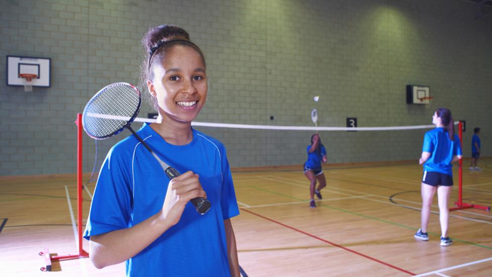 7 Sports to try at high school.