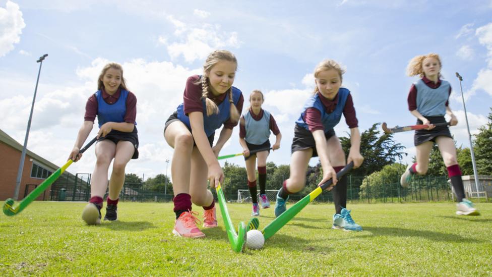 7 Sports to try at high school.