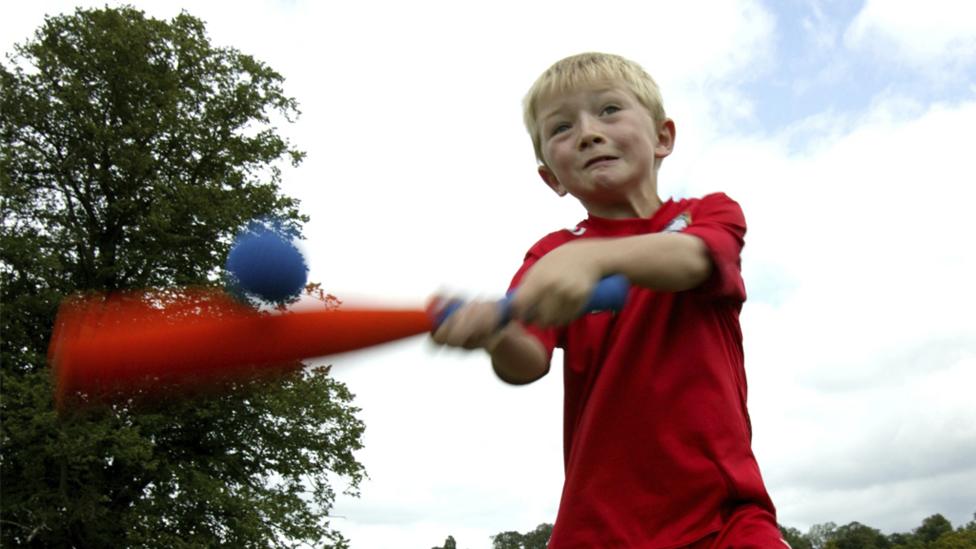 7 Sports to try at high school.