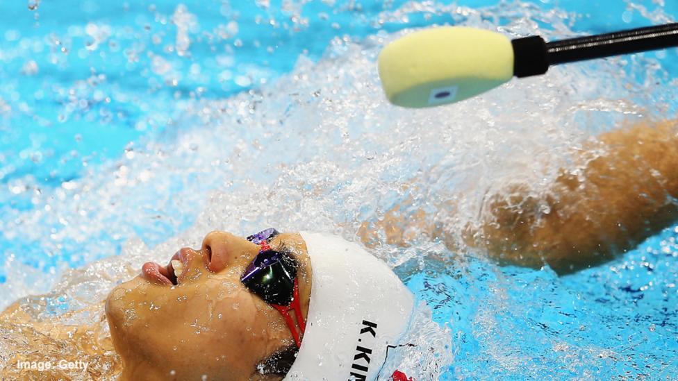 Paralympic Games Listicle