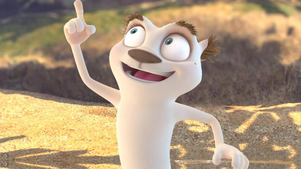 Tink from Bottersnikes & Gumbles