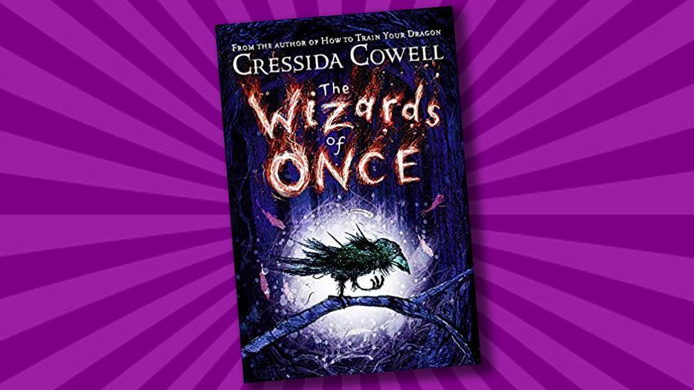 Book cover image of a crow.