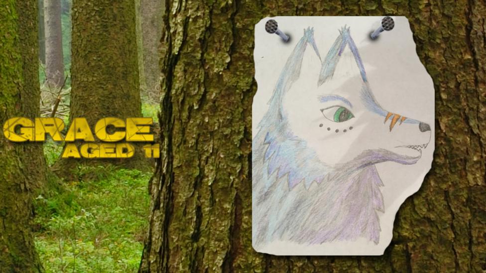 UGC wolves