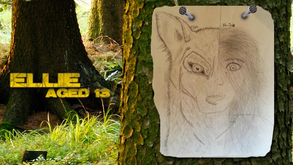 UGC wolves