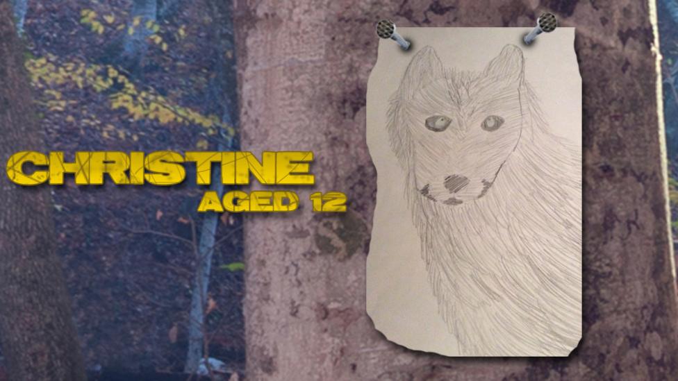 UGC wolves