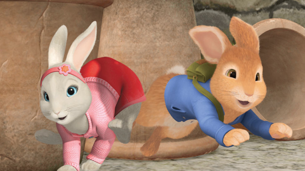 Easter 2024 Storytime PN