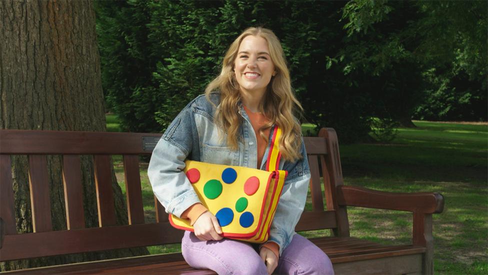 Something Special: We're All Friends