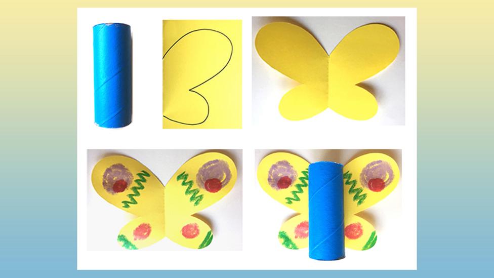 CBeebies House Makes