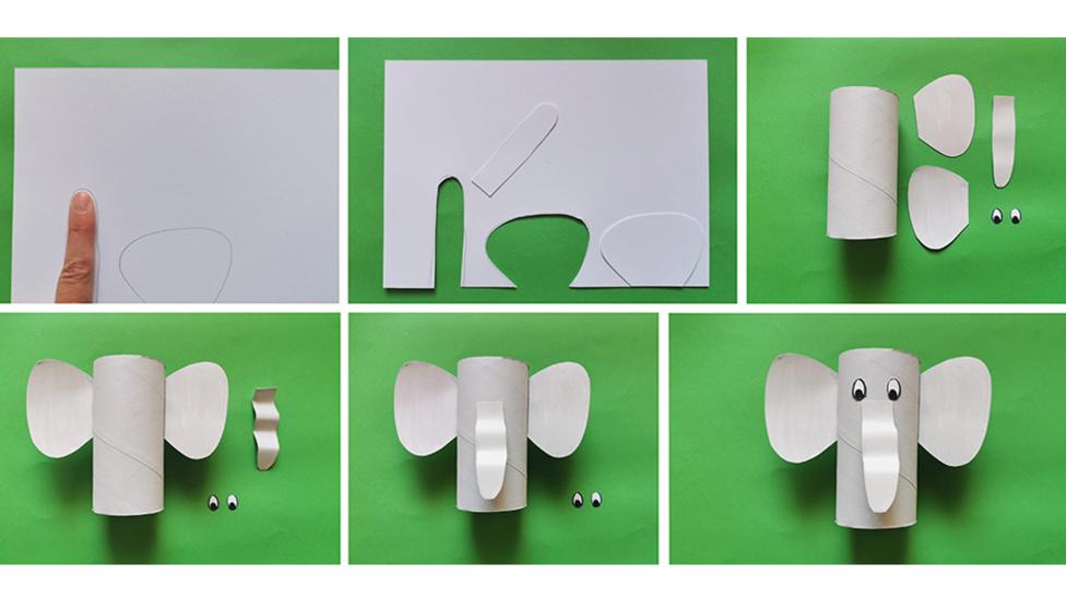 CBeebies House Makes